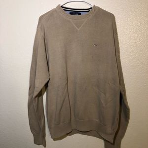 Tommy Hilfiger crew neck